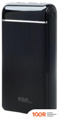 Внешний аккумулятор MRM-Power GP91V VIGOR 20000MAH (ЧЕРНЫЙ) (229967)