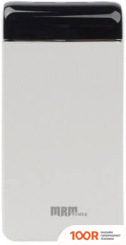 Внешний аккумулятор MRM-Power GP91V VIGOR 20000MAH (БЕЛЫЙ) (229966)