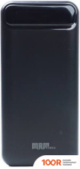 Внешний аккумулятор MRM-Power GP40T 10000MAH (ЧЕРНЫЙ) (229963)