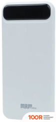 Внешний аккумулятор MRM-Power GP40T 10000MAH (БЕЛЫЙ) (229962)