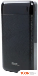 Внешний аккумулятор MRM-Power GP13M 30000MAH (ЧЕРНЫЙ) (229961)