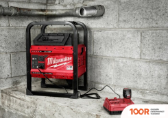 Внешний аккумулятор Milwaukee MX FUEL MXF PS-0 4933493922 (БЕЗ АКБ) (229943)