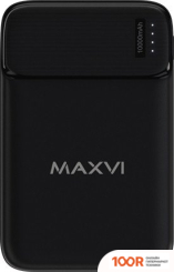 Внешний аккумулятор Maxvi PB10-08 (ЧЕРНЫЙ) (229940)