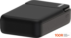 Внешний аккумулятор Maxvi PB10-08 (ЧЕРНЫЙ) (229940)