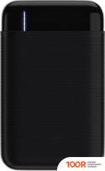 Внешний аккумулятор Maxvi PB10-07 (ЧЕРНЫЙ) (229939)