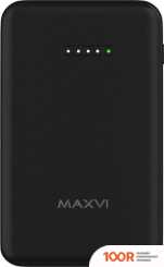 Внешний аккумулятор Maxvi PB05-01 (ЧЕРНЫЙ) (229936)
