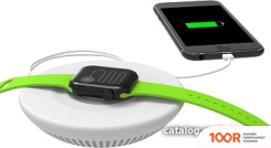 Внешний аккумулятор Lyambda LW4-WT 5000MAH (БЕЛЫЙ) (229935)