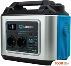 Внешний аккумулятор Libhof PPS-500 (229934)