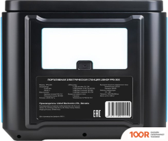 Внешний аккумулятор Libhof PPS-300 (229933)