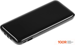 Внешний аккумулятор Itel SUPER SLIM STAR100C 10000MAH (ЧЕРНЫЙ) (229913)