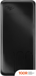 Внешний аккумулятор Itel SUPER SLIM STAR 100 IPP-53 10000MAH (ЧЕРНЫЙ) (229912)