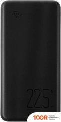 Внешний аккумулятор Itel STAR 200F 20000MAH (ЧЕРНЫЙ) (229910)