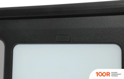 Внешний аккумулятор Itel SOLAR GENERATOR 600 150000MAH (ЧЕРНЫЙ) (229909)