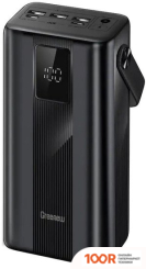 Внешний аккумулятор Itel MAXPOWER 450PF 45000MAH (ЧЕРНЫЙ) (229907)