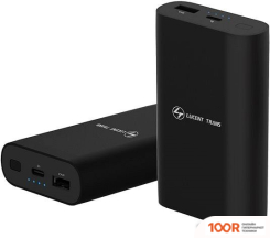 Внешний аккумулятор HTC 21W (229905)