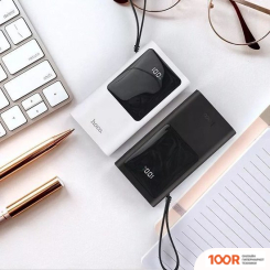 Внешний аккумулятор Hoco Q4 10000MAH (БЕЛЫЙ) (229890)