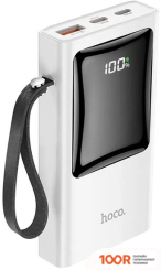 Внешний аккумулятор Hoco Q4 10000MAH (БЕЛЫЙ) (229890)