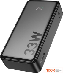 Внешний аккумулятор Hoco Q27 10000MAH (ЧЕРНЫЙ) (229886)