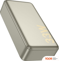 Внешний аккумулятор Hoco Q27 10000MAH (ЗОЛОТИСТЫЙ) (229885)