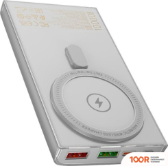 Внешний аккумулятор Hoco Q22 10000MAH (СЕРЫЙ) (229880)