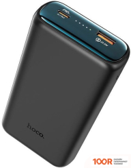 Внешний аккумулятор Hoco Q1A 20000MAH (ЧЕРНЫЙ) (229876)