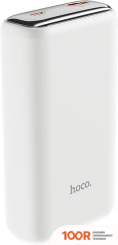 Внешний аккумулятор Hoco Q1A 20000MAH (БЕЛЫЙ) (229875)