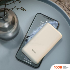 Внешний аккумулятор Hoco Q1A 20000MAH (БЕЛЫЙ) (229875)