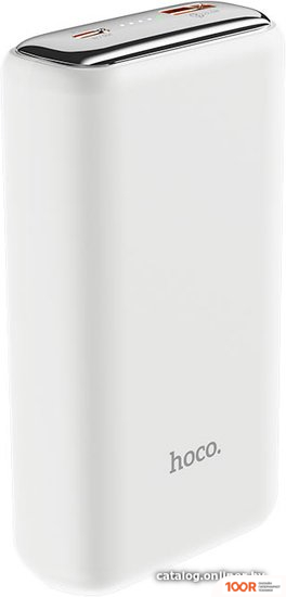 Внешний аккумулятор Hoco Q1A 20000MAH (БЕЛЫЙ) (229875)