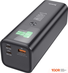 Внешний аккумулятор Hoco Q17 25000MAH (ЧЕРНЫЙ) (229872)
