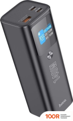 Внешний аккумулятор Hoco Q17 25000MAH (ЧЕРНЫЙ) (229872)