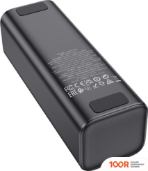 Внешний аккумулятор Hoco Q17 25000MAH (ЧЕРНЫЙ) (229872)