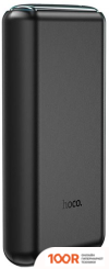 Внешний аккумулятор Hoco Q1 KRAFT 10000MAH (ЧЕРНЫЙ) (229871)