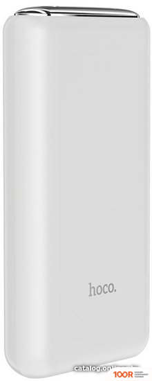 Внешний аккумулятор Hoco Q1 KRAFT 10000MAH (БЕЛЫЙ) (229870)