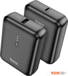 Внешний аккумулятор Hoco J96 5000MAH (ЧЕРНЫЙ) (229869)