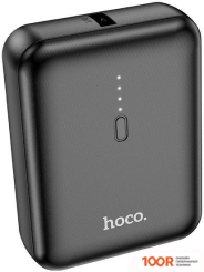 Внешний аккумулятор Hoco J96 5000MAH (ЧЕРНЫЙ) (229869)