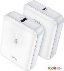 Внешний аккумулятор Hoco J96 5000MAH (БЕЛЫЙ) (229868)