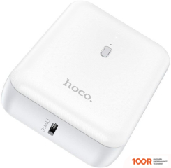 Внешний аккумулятор Hoco J96 5000MAH (БЕЛЫЙ) (229868)
