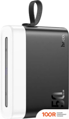 Внешний аккумулятор Hoco J94A 50000MAH (ЧЕРНЫЙ) (229867)