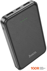 Внешний аккумулятор Hoco J93 HANDSOME 10000MAH (ЧЕРНЫЙ) (229864)