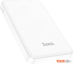 Внешний аккумулятор Hoco J93 HANDSOME 10000MAH (БЕЛЫЙ) (229863)