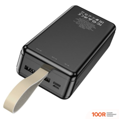 Внешний аккумулятор Hoco J91B 30000MAH (ЧЕРНЫЙ) (229862)