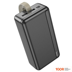 Внешний аккумулятор Hoco J91B 30000MAH (ЧЕРНЫЙ) (229862)