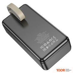 Внешний аккумулятор Hoco J91B 30000MAH (ЧЕРНЫЙ) (229862)