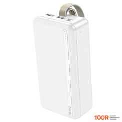 Внешний аккумулятор Hoco J91B 30000MAH (БЕЛЫЙ) (229861)