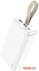 Внешний аккумулятор Hoco J91B 30000MAH (БЕЛЫЙ) (229861)