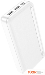 Внешний аккумулятор Hoco J91A 20000MAH (БЕЛЫЙ) (229859)
