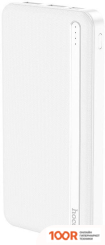 Внешний аккумулятор Hoco J91 10000MAH (БЕЛЫЙ) (229857)