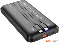 Внешний аккумулятор Hoco J90A 10000MAH (229856)