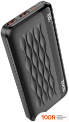 Внешний аккумулятор Hoco J90 10000MAH (ЧЕРНЫЙ) (229855)
