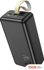 Внешний аккумулятор Hoco J87B 30000MAH (ЧЕРНЫЙ) (229854)